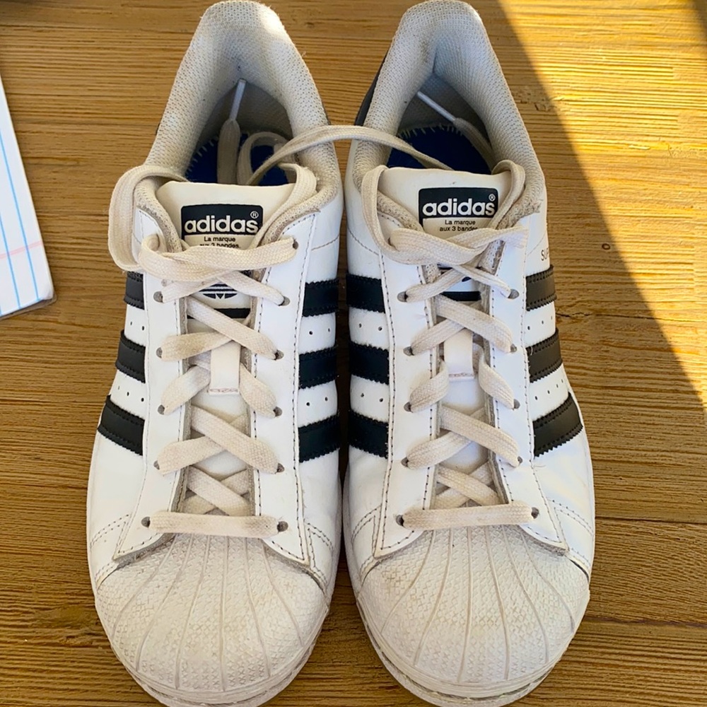 Adidas superstar